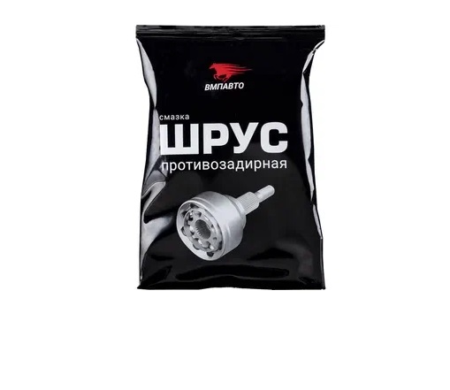 Смазка ВМПАВТО для шарнира равных угловых скоростей 80г стик-пакет 1803