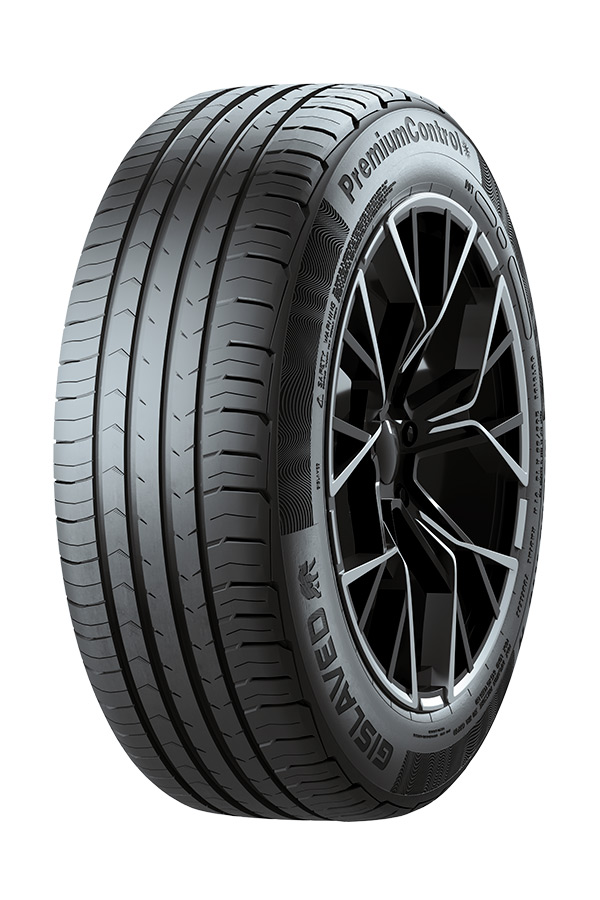 шины GISLAVED PremiumControl 195/55 R16