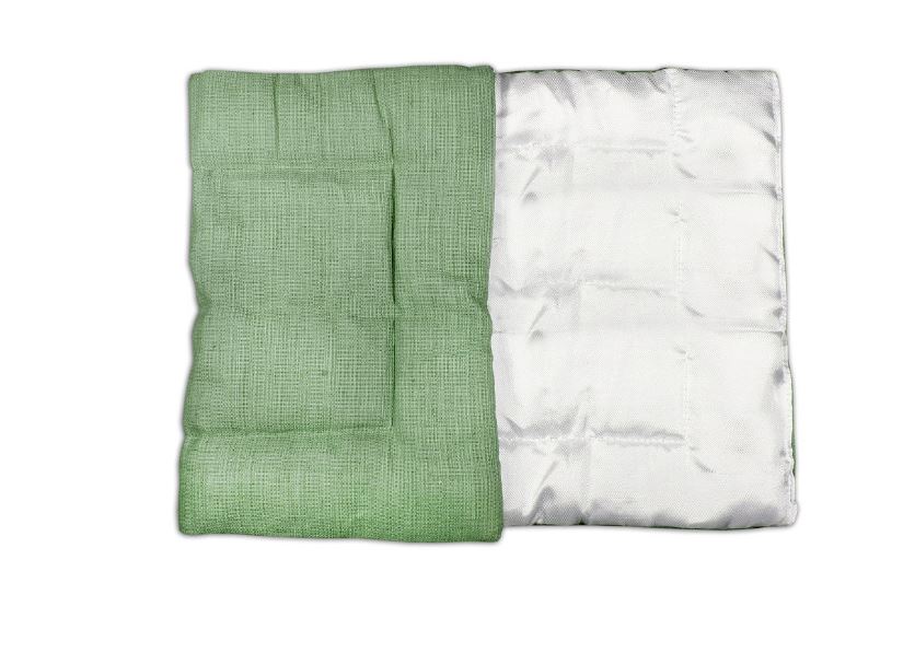 Утеплитель двигателя 160*90см SKYWAY Газель, Волга, Джип стеклов./брезент ASH-160B