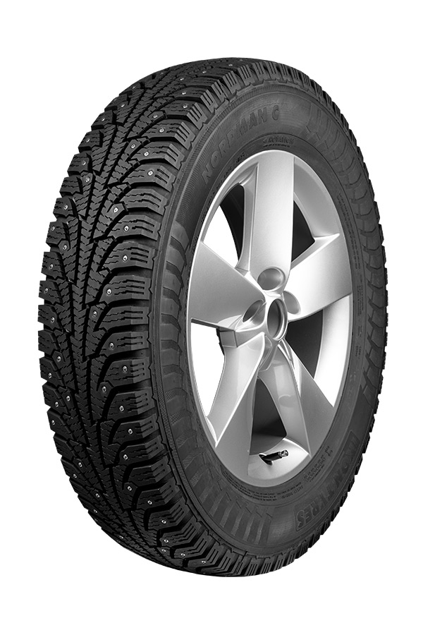 IKON Tyres NORDMAN C