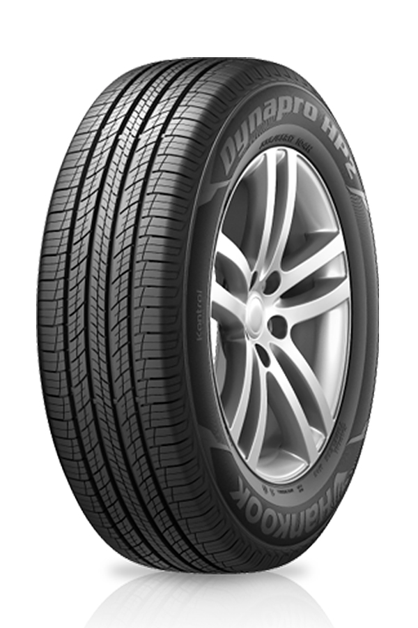 шины HANKOOK RA33 235/55 R19