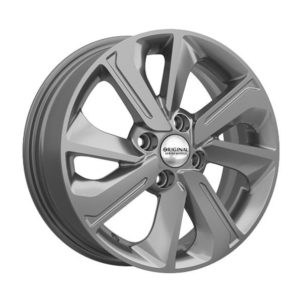 диски SKAD KL 319 6,0xR15 4x100 54,1 46 графит