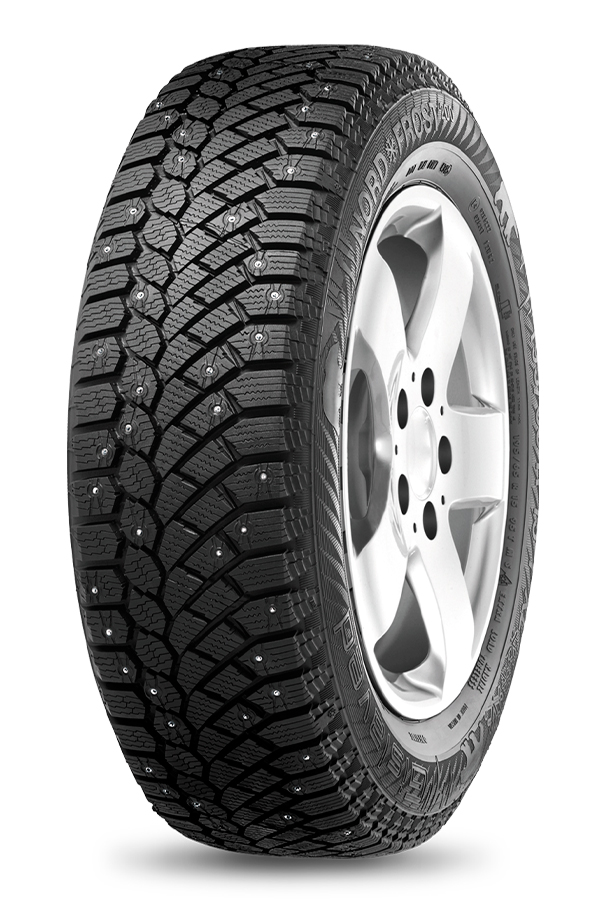 шины GISLAVED Nord Frost 200 ID 225/50 R17