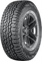 шины NOKIAN Tyres OUTPOST AT 285/45 R22