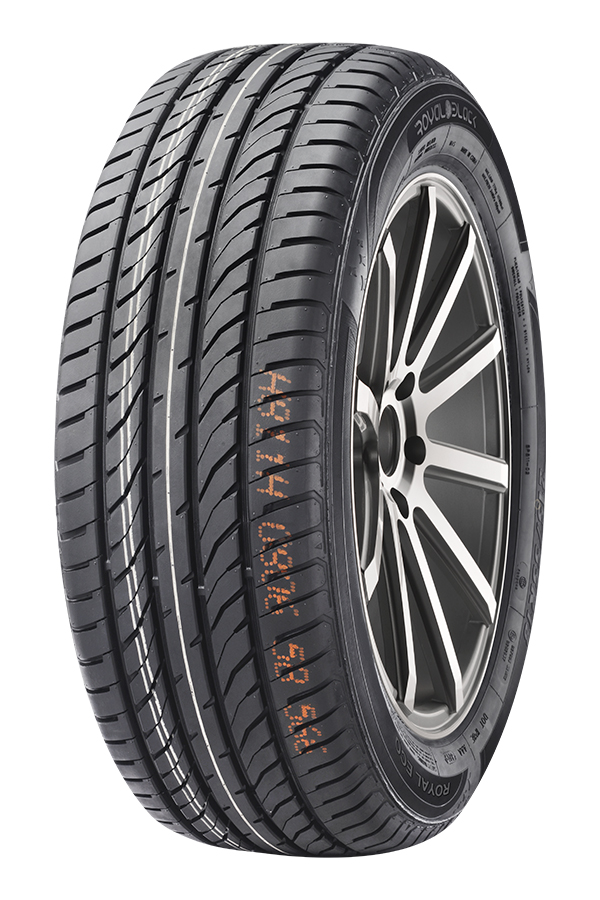 шины ROYAL BLACK ROYALECO 185/60 R15