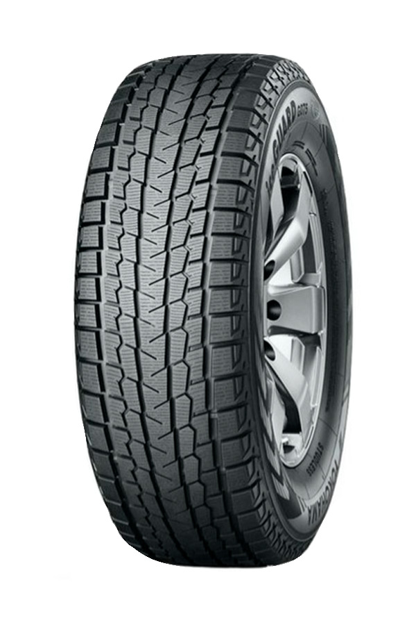 шины YOKOHAMA G075 235/60 R17