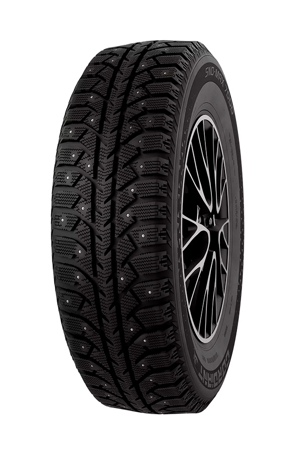 шины CORDIANT Sno-Max 7000 <br>(ex. Bridgestone) 205/65 R15
