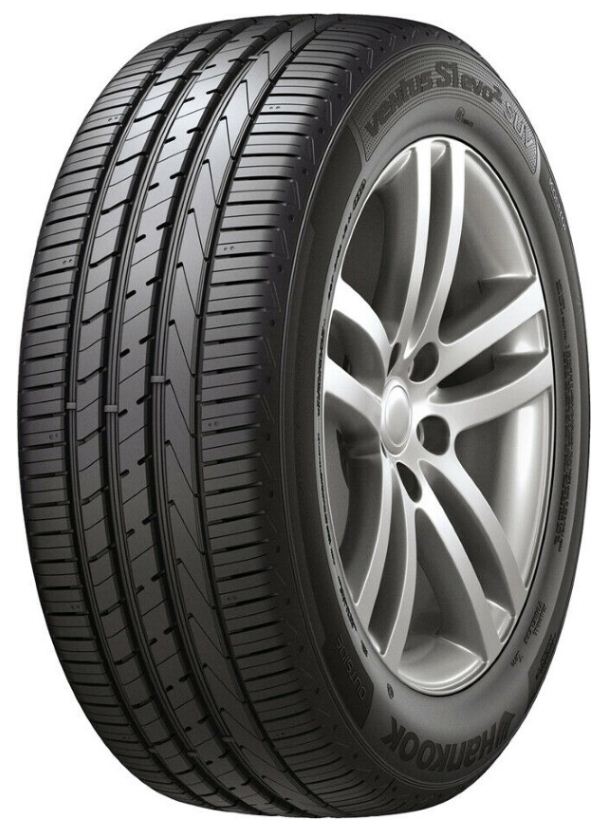 шины HANKOOK K117A 255/50 R19