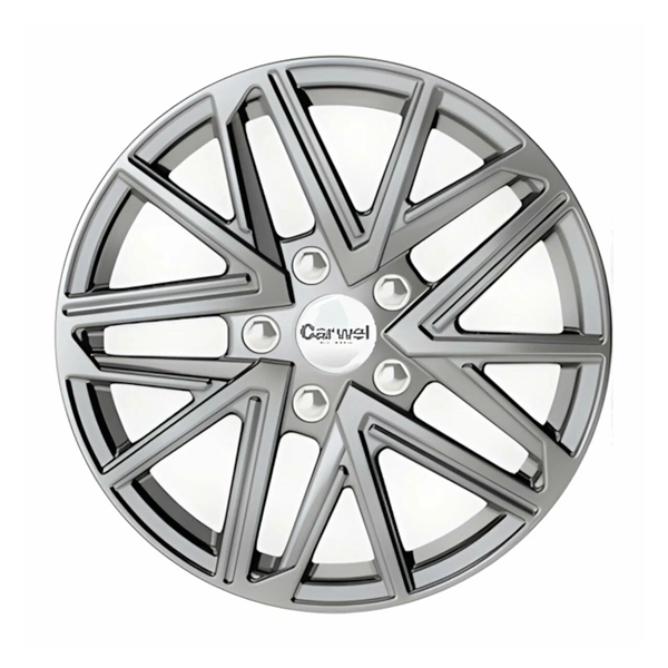 диски CARWEL ГАЛИЛЕО 6,0xR16 5x110 65,1 38 SL