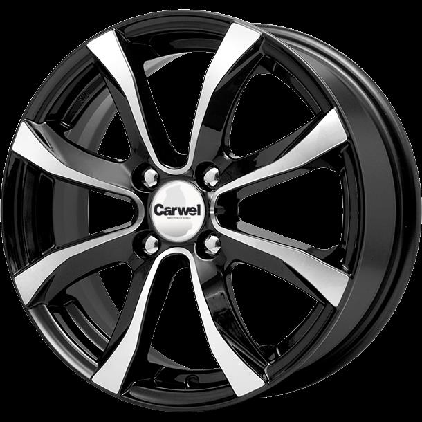 диски CARWEL ОМИКРОН 110 6,0xR15 4x100 67,1 45 AB