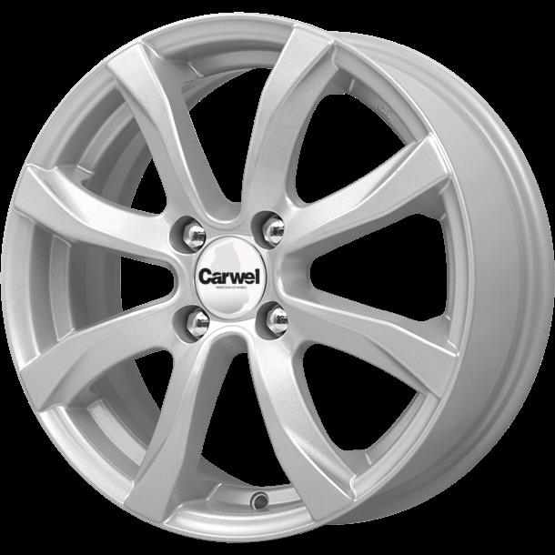 диски CARWEL ОМИКРОН 110 6,0xR15 4x114,3 67,1 40 SB