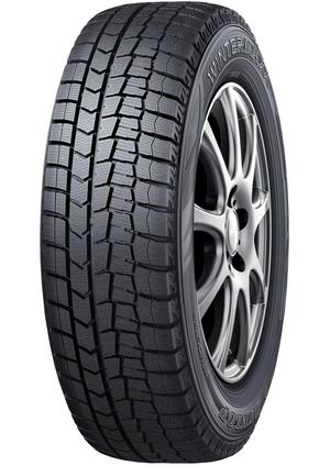 шины DUNLOP WINTER MAXX WM02 205/50 R17