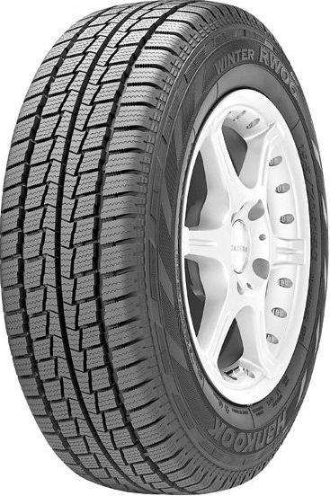 шины HANKOOK RW06 205/65 R16C