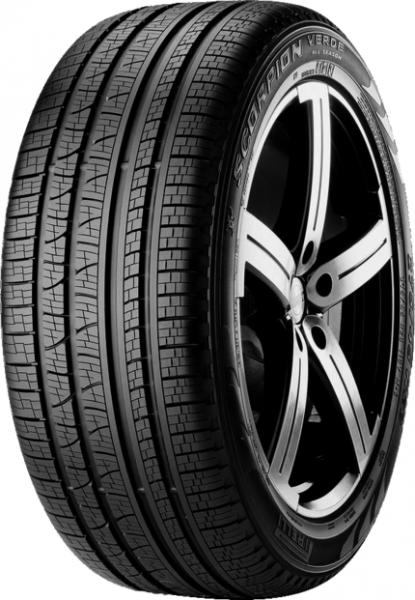 шины PIRELLI Scorpion VERDE All-Season 215/65 R16