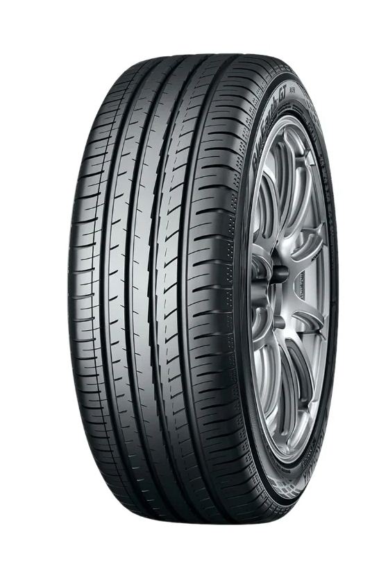 шины YOKOHAMA AE51 195/55 R16