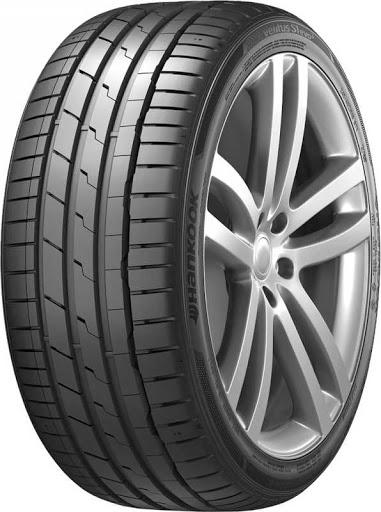 шины HANKOOK K127A 235/50 R19