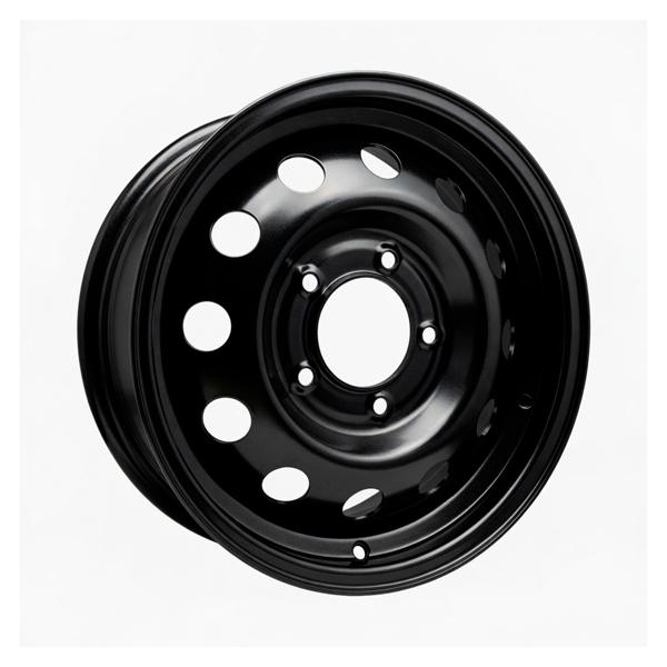 диски ТЗСК Chevrolet Niva 6,0xR15 5x139,7 98,5 40 черный