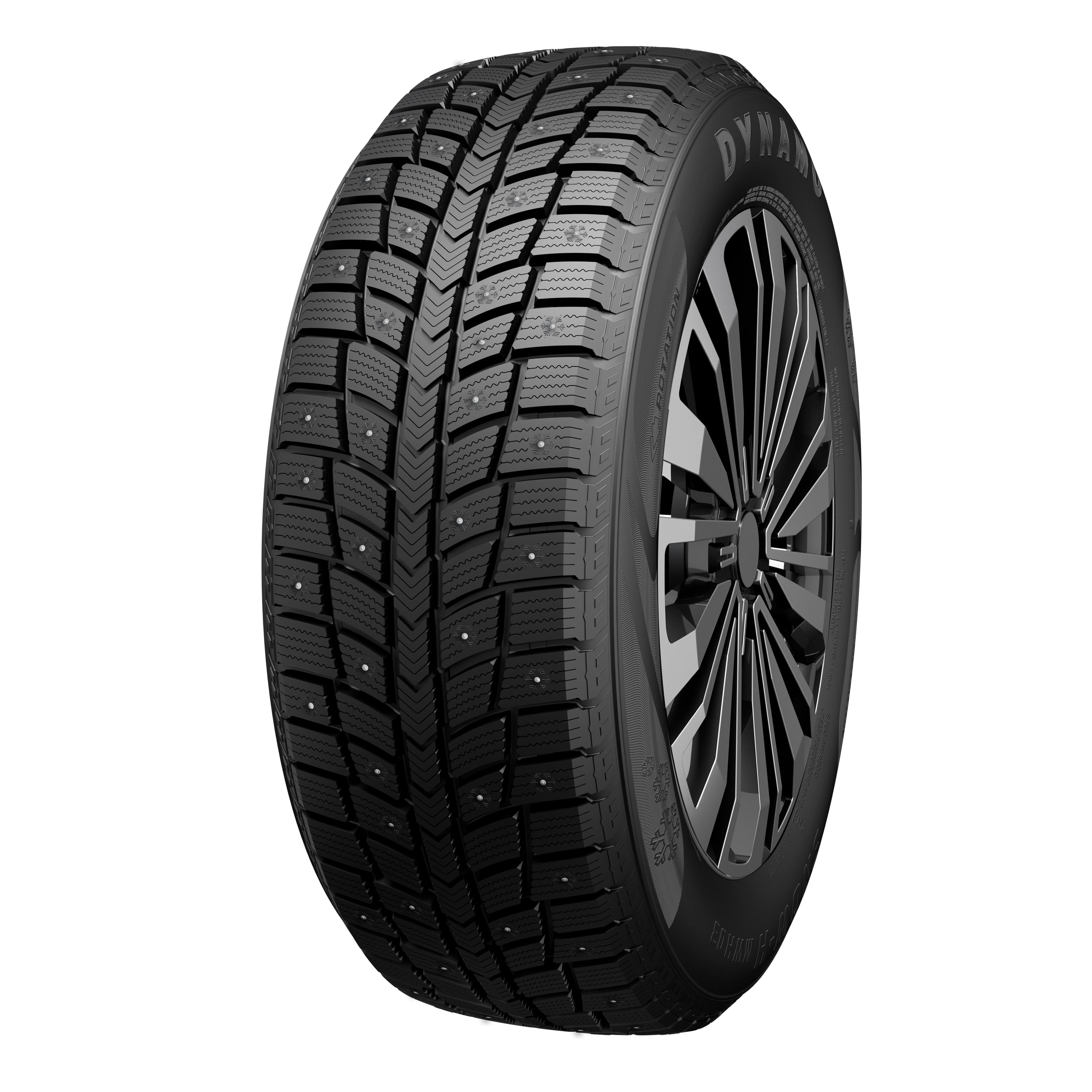 шины Dynamo DYNAMO SNOW-H MWH03 под ШИП 225/60 R18