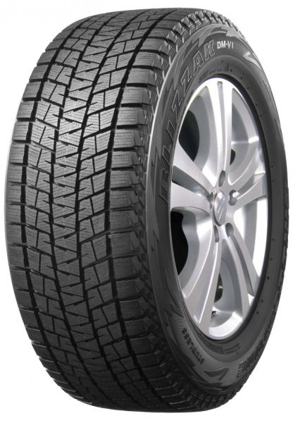 шины BRIDGESTONE DM-V1 225/65 R18