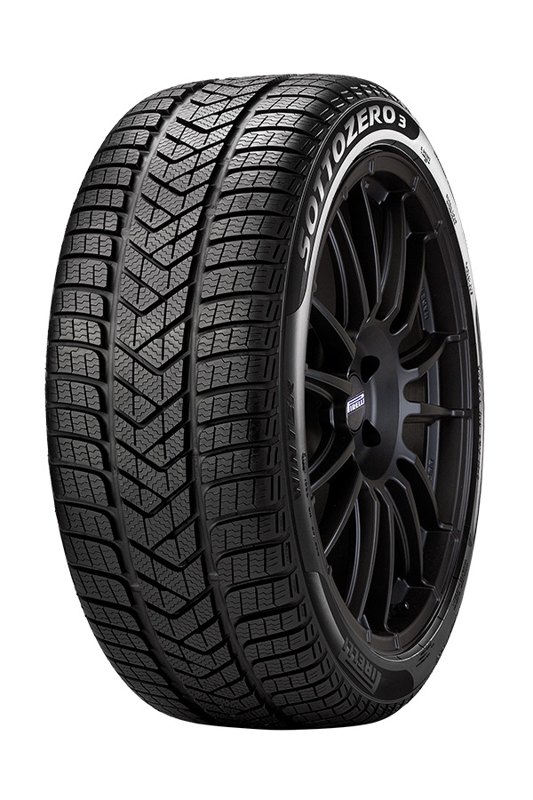 шины PIRELLI WINTER SOTTOZERO Serie 3 275/40 R18