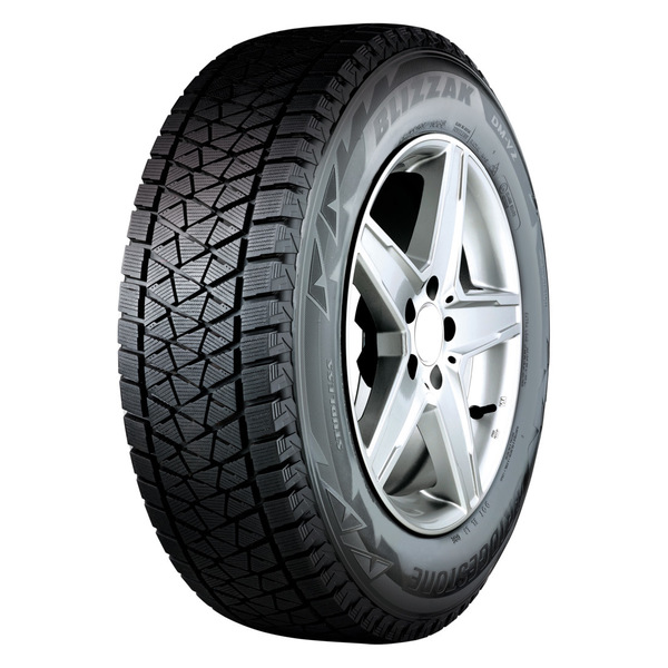 шины BRIDGESTONE BLIZZAK DM-V2 235/60 R16