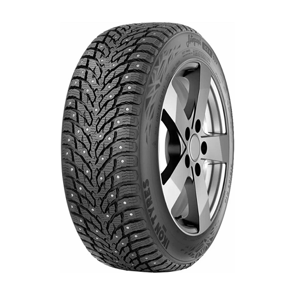 шины IKON Tyres AUTOGRAPH ICE 9 SUV 275/60 R20