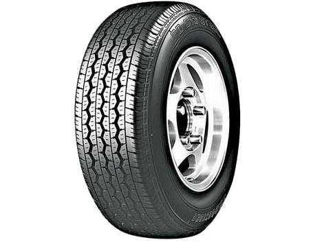 BRIDGESTONE RD-613 STEEL