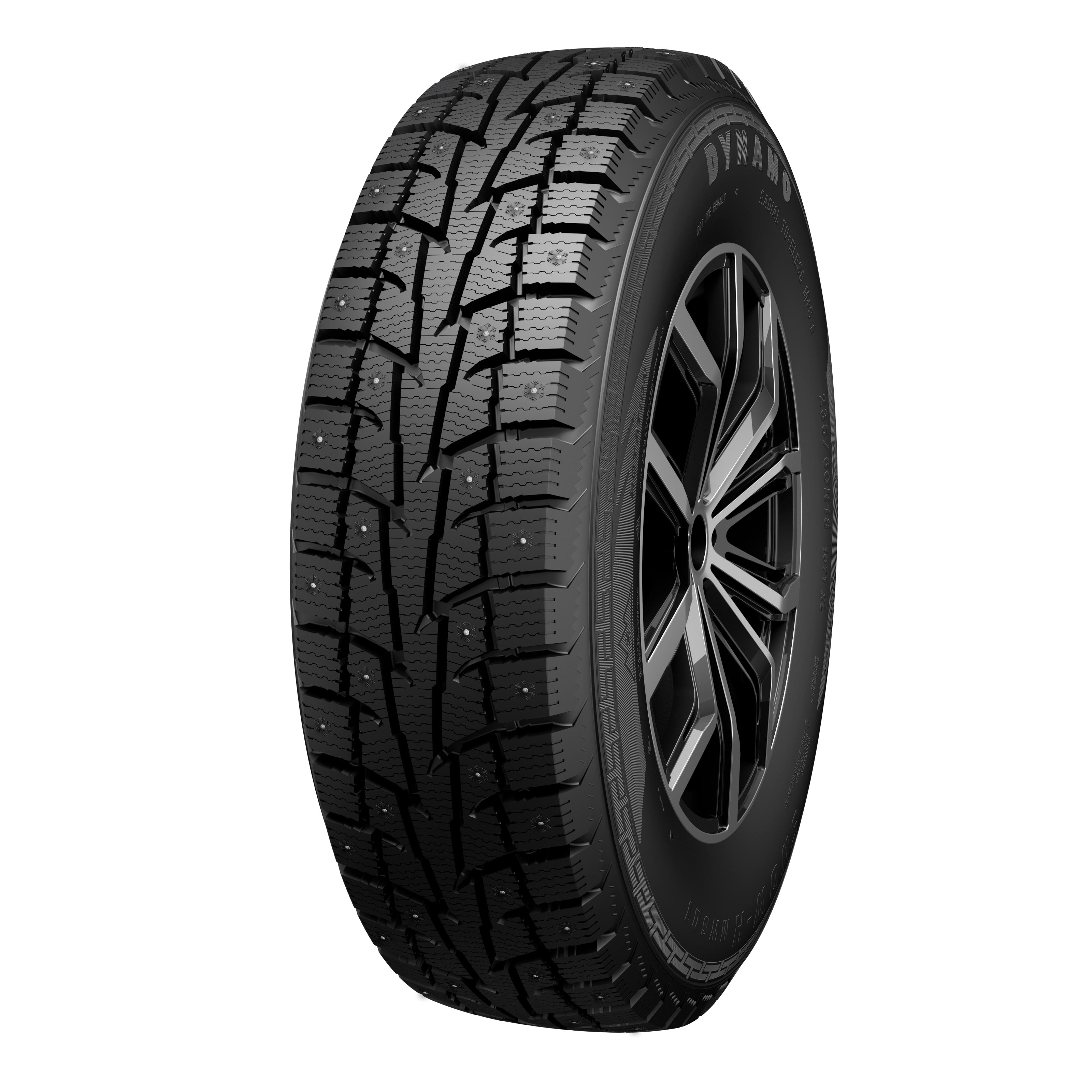 шины Dynamo DYNAMO SNOW-H MWS01 под ШИП 275/55 R20