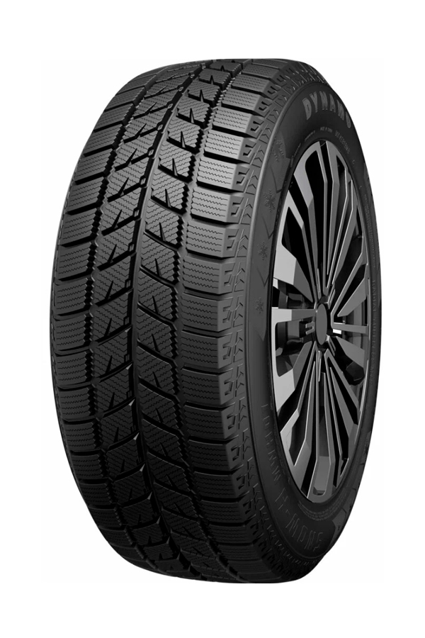 шины Dynamo DYNAMO SNOW-H MSL01 <br>(Sailun Group Cо.) 225/45 R18