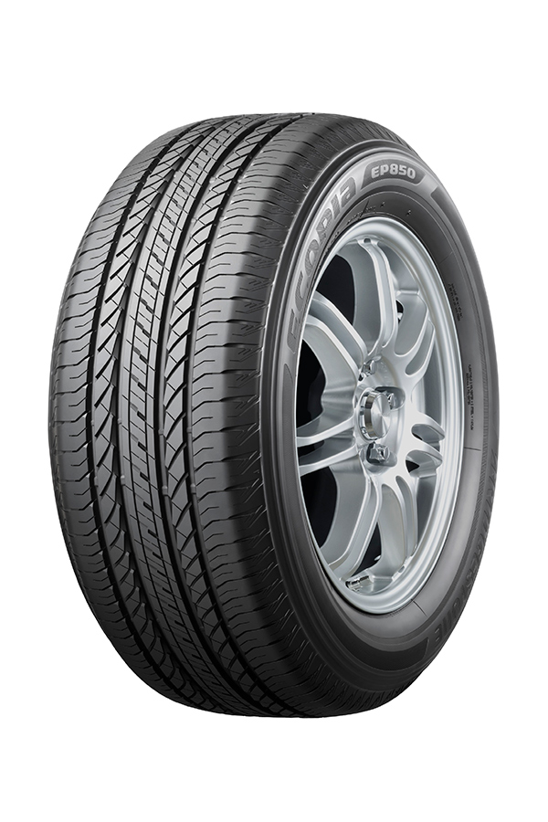 шины BRIDGESTONE ECOPIA EP850 215/70 R17