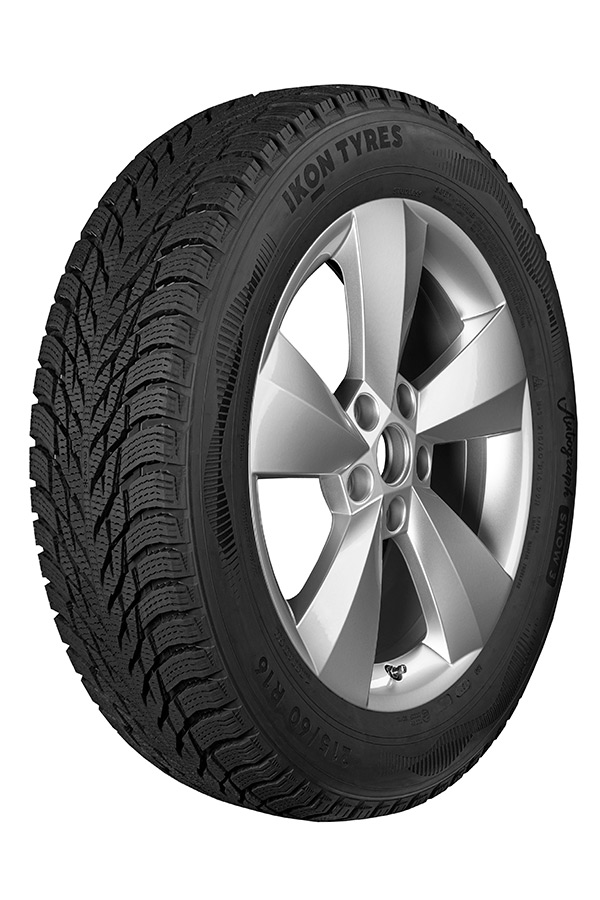 шины IKON Tyres AUTOGRAPH SNOW 3 245/40 R20