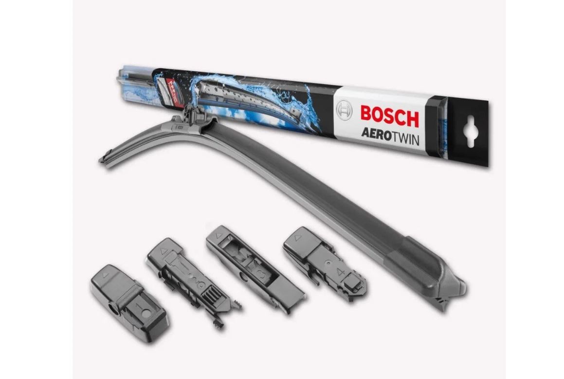 Щетка ст/очист BOSCH аэротвин AP450Uмм