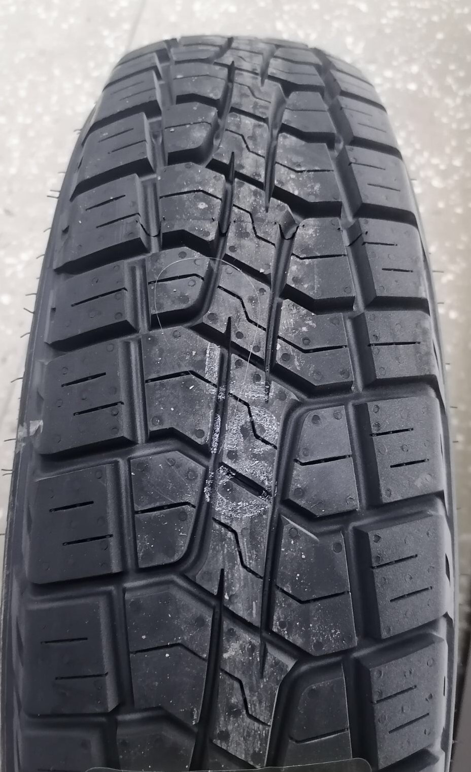 шины PIRELLI Scorpion ATR 185/75 R16