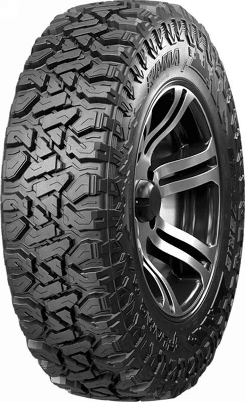 шины Кама Flame M/T 225/75 R16