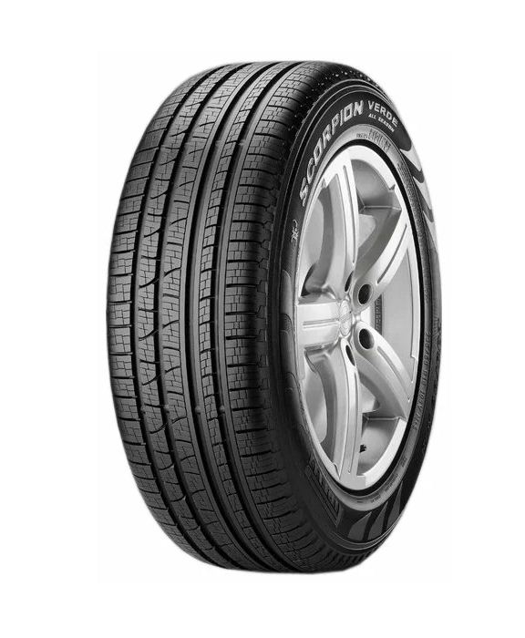 шины PIRELLI Scorpion VERDE All-Season 235/55 R19