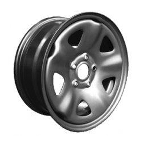 диски Н.Новгород ГАЗ-3110-50 6,5x15 5x108 58,0 45 металлик