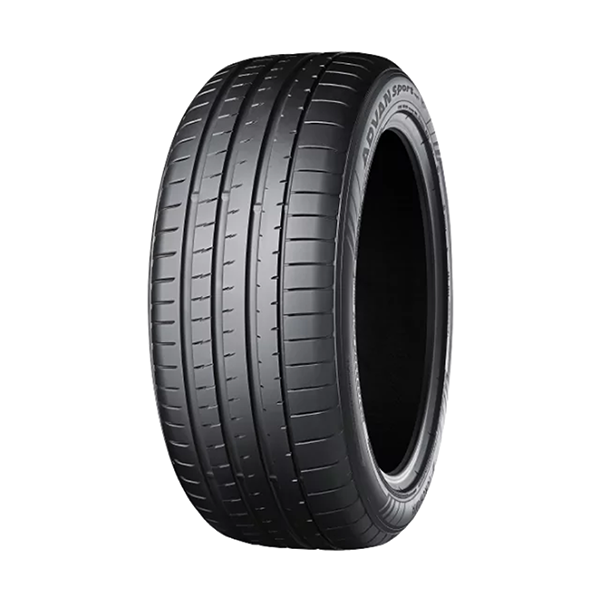 шины YOKOHAMA V107C 295/35 R19