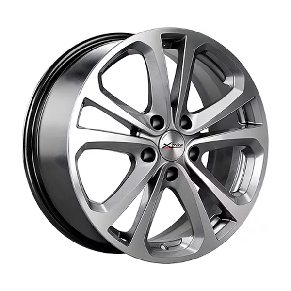 диски X Trike X 113M 7,0xR17 5x108 60,1 33 HSB