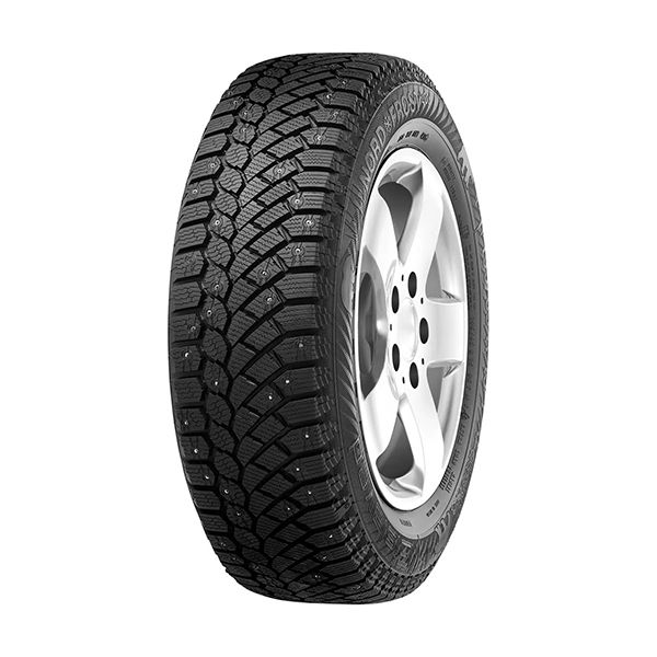 шины GISLAVED Nord Frost 200 205/65 R16