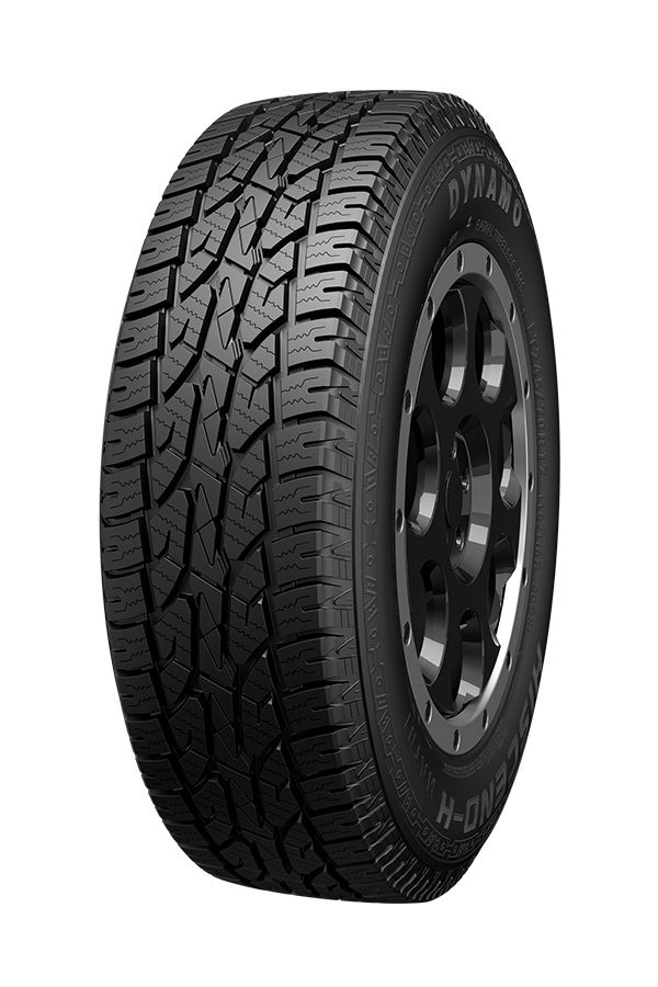 шины Dynamo DYNAMO HISCEND-H MAT01 <br>(Sailun Group Cо.) 245/60 R18