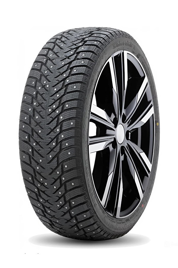 шины LINGLONG GREEN-MAX WINTER GRIP 2 215/60 R17
