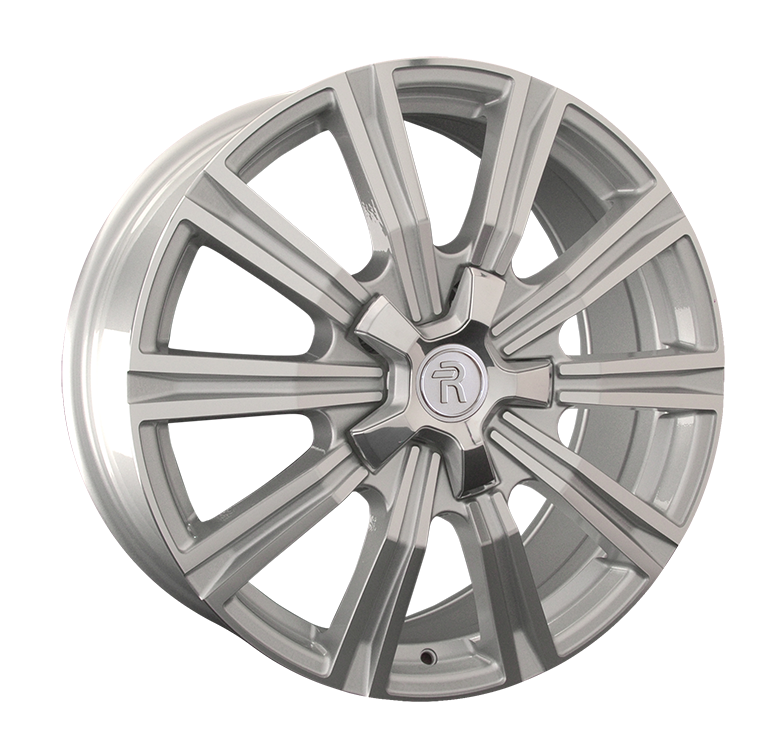 диски REPLAY LX 97 8,5x20 5х150 110,1 58 SF