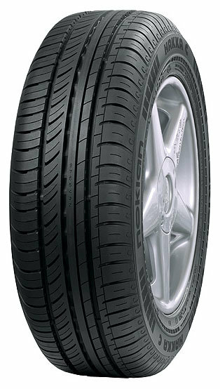 NOKIAN Tyres Hakkapeliitta VAN