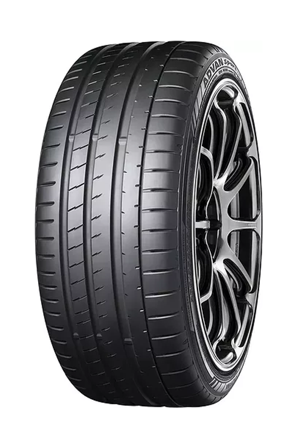 шины YOKOHAMA V107 305/40 R20