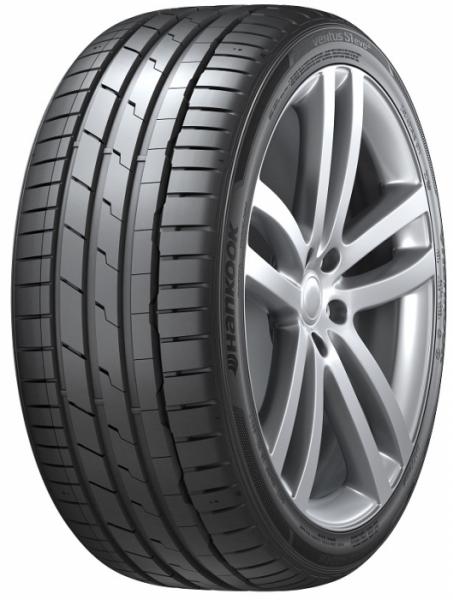 шины HANKOOK K127 285/35 R19