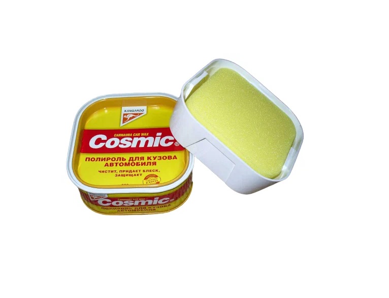 Полироль кузова KANGAROO COSMIC 200гр 310400