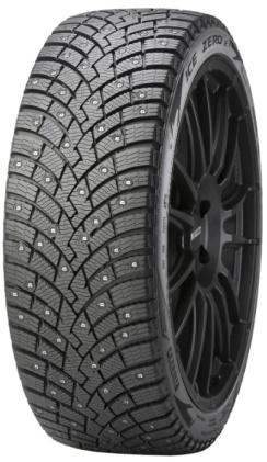 шины PIRELLI SCORPION ICE ZERO 2 235/50 R19