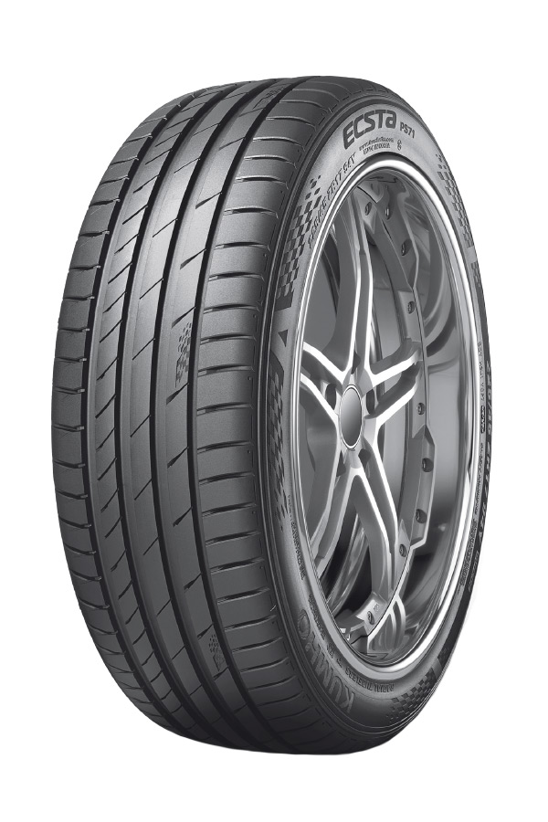 шины KUMHO PS71 275/40 R21