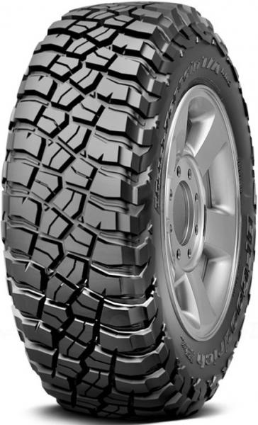 шины BF GOODRICH MUD TERRAIN T/A KM3 215/75 R15