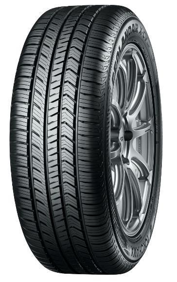 шины YOKOHAMA G057 255/50 R19